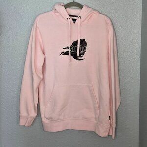 Vans Grim Reaper Pull Over Hoodie - S